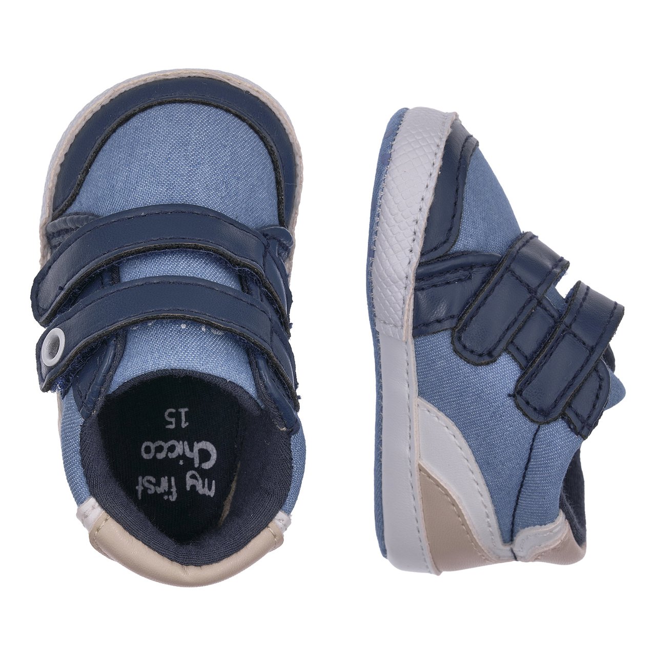 Sneakers Ortagnan Chicco - 1