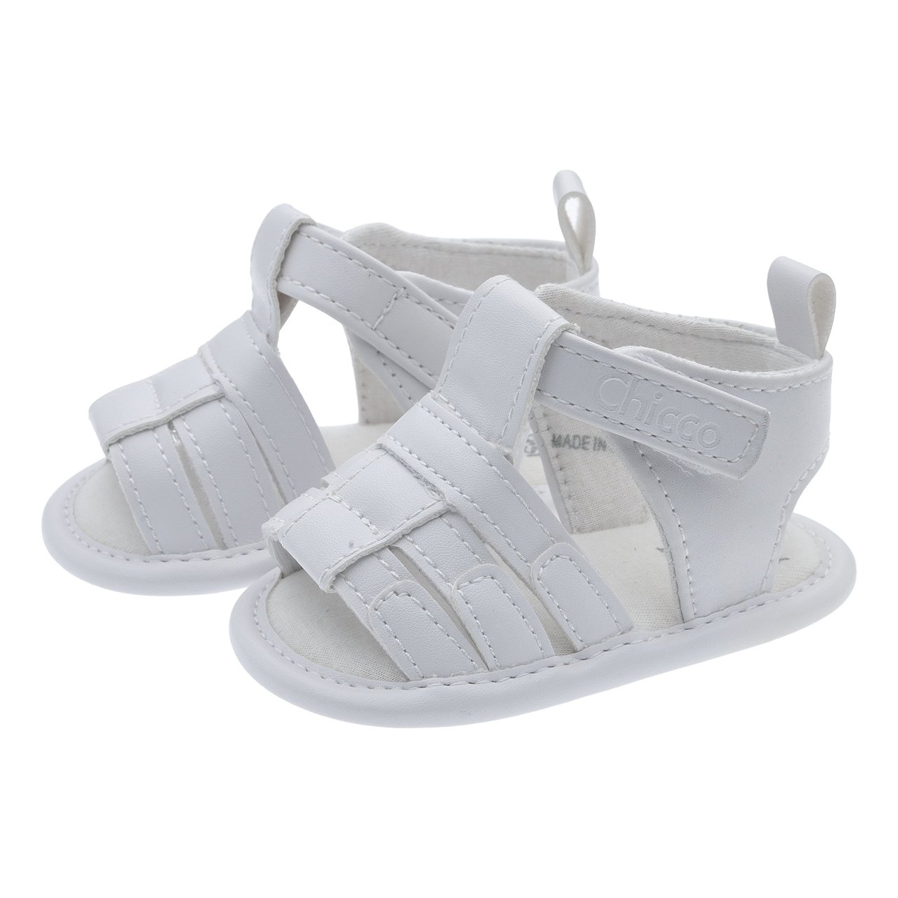 Sandalo bambino Ostiglio Chicco - 4