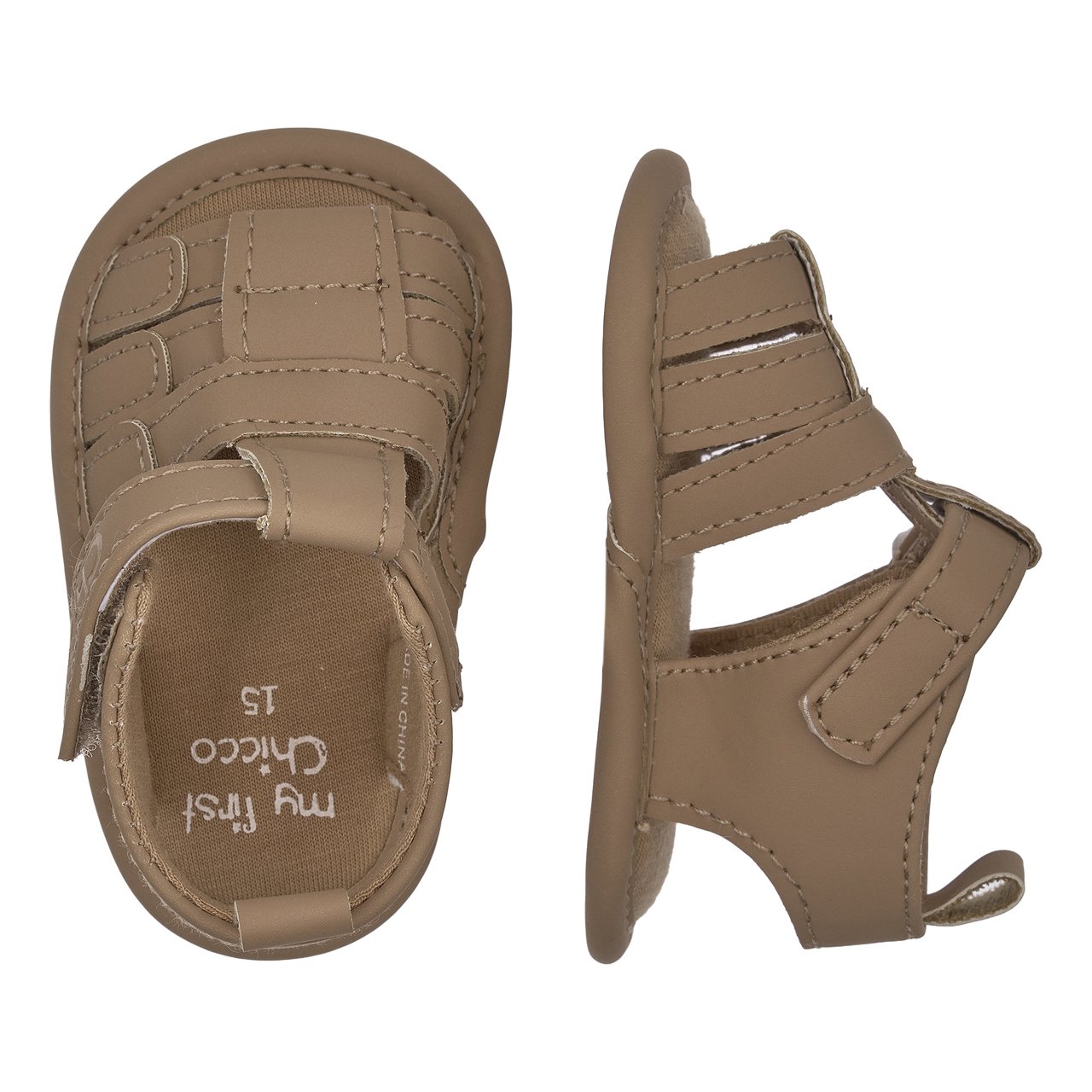 Sandalo bambino Ostiglio Chicco - 1