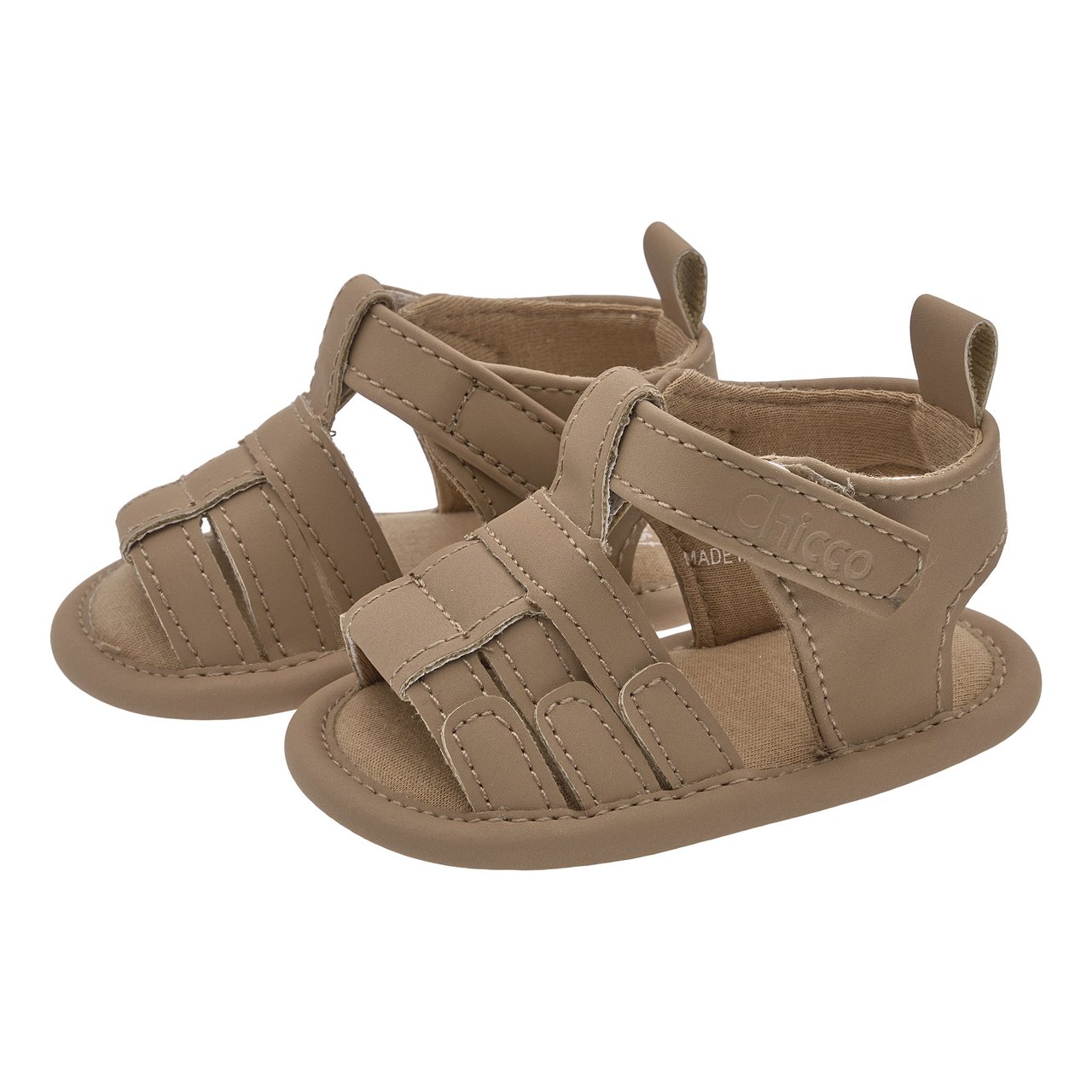 Sandalo bambino Ostiglio Chicco - 4