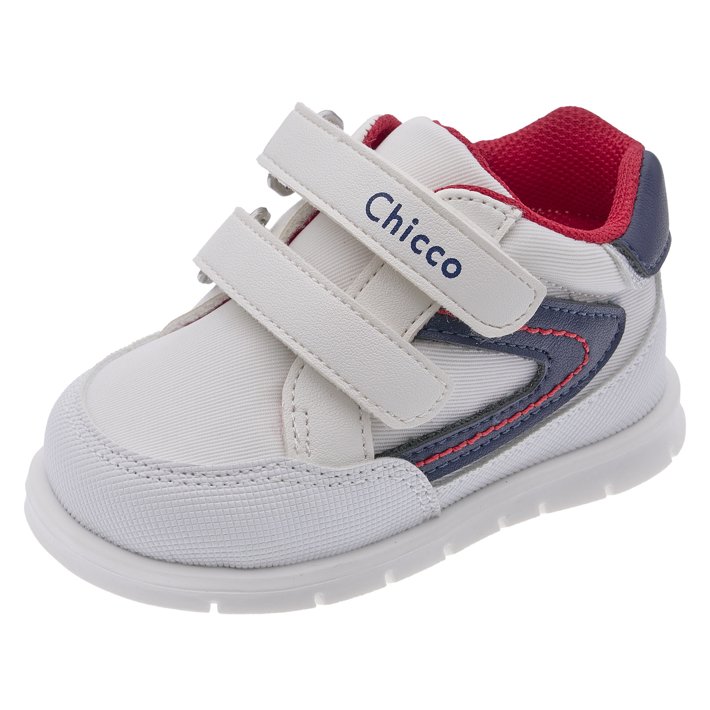 Sneakers bambino Fusto