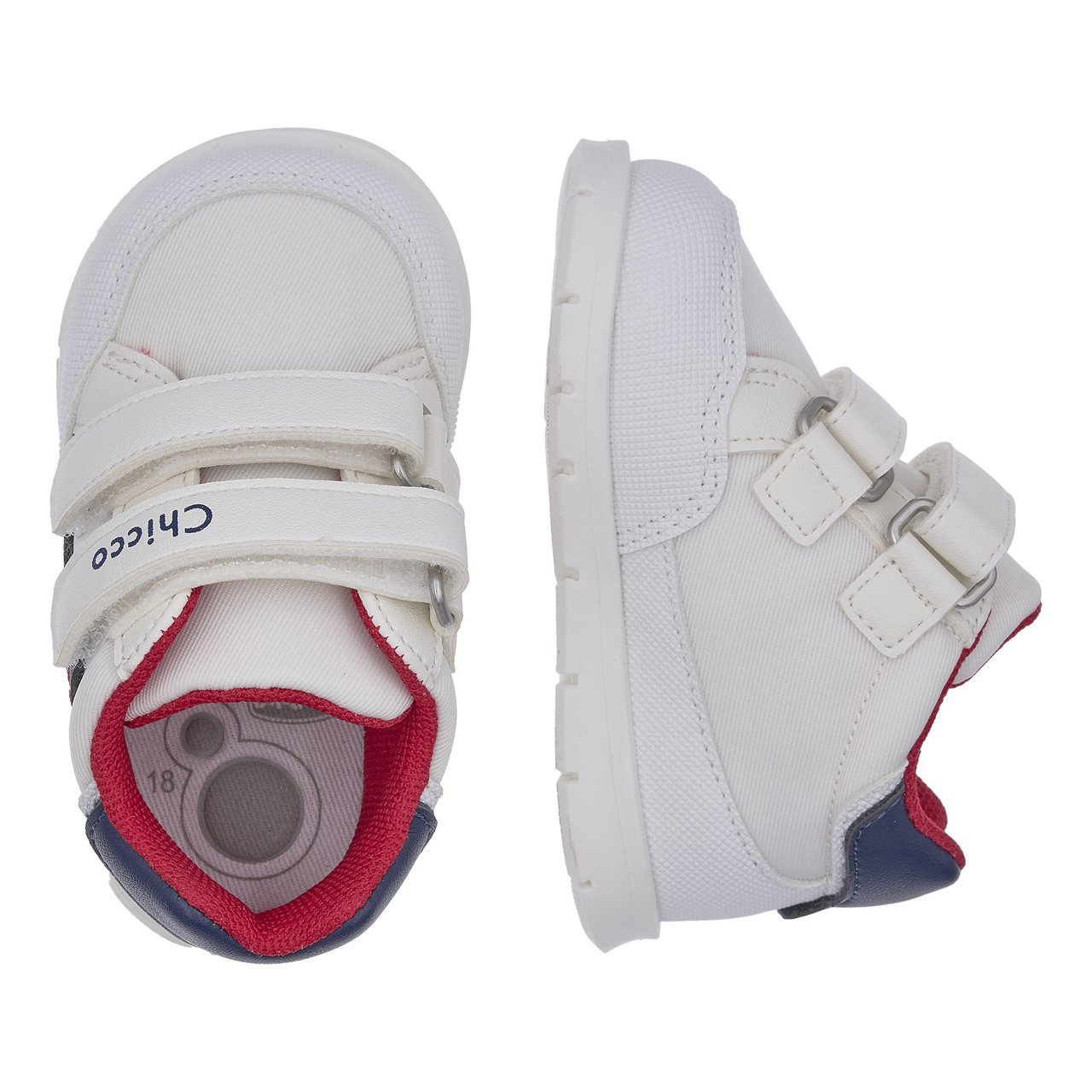 Sneakers bambino Fusto Chicco - 1