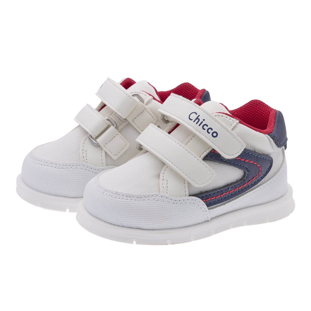 Sneakers bambino Fusto Chicco - 4