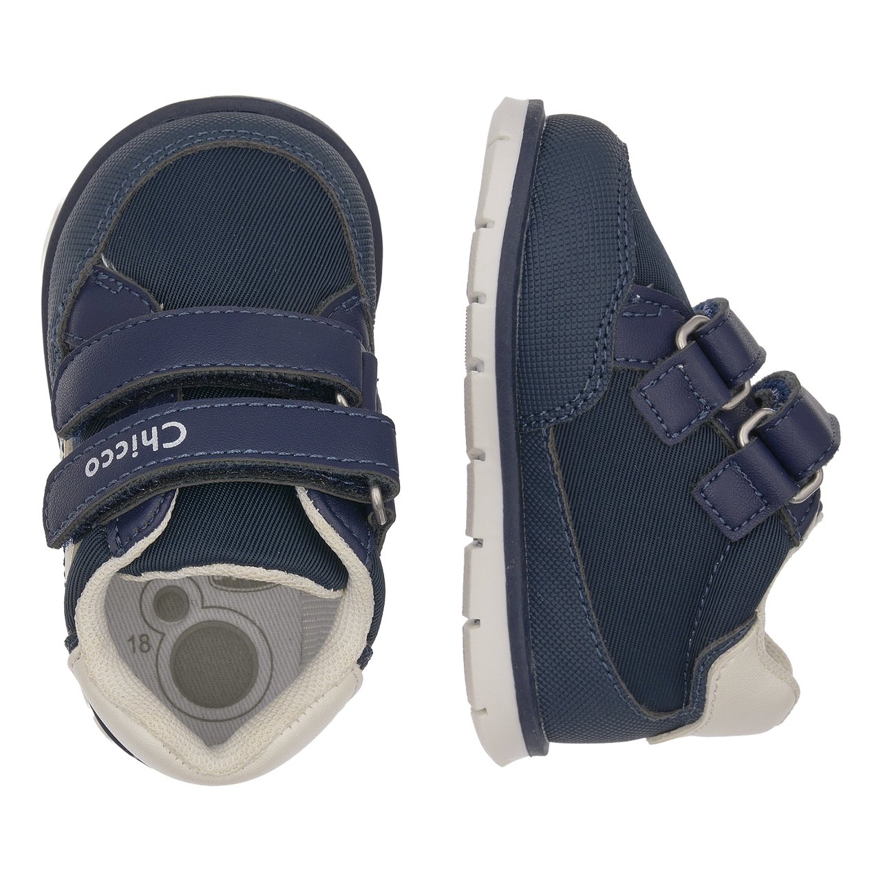 Sneakers bambino Fusto Chicco - 1