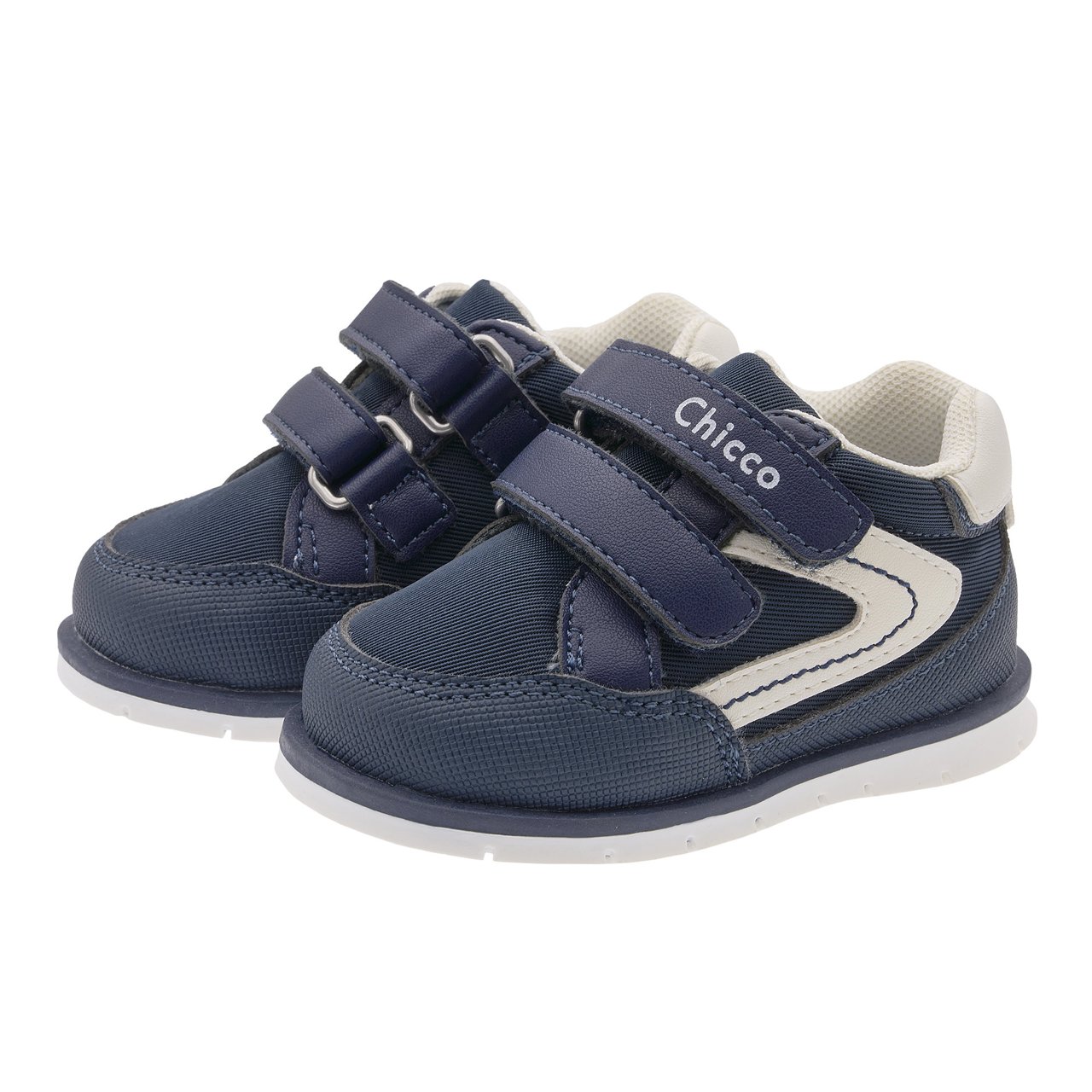 Sneakers bambino Fusto Chicco - 4