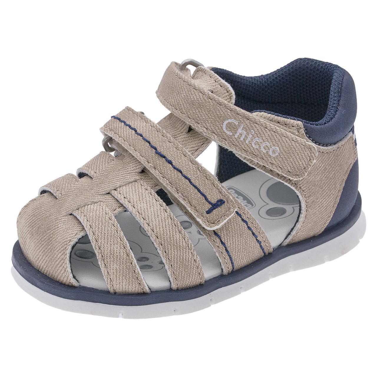 Sandalo bambino Falco Chicco - 0