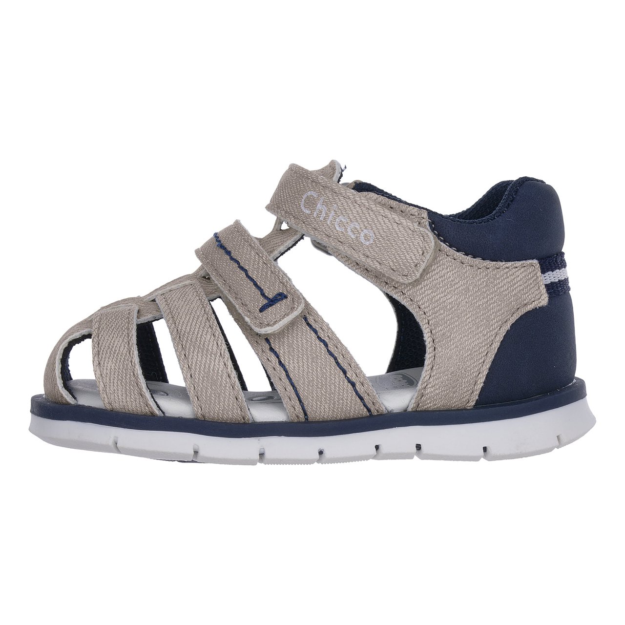 Sandalo bambino Falco Chicco - 3