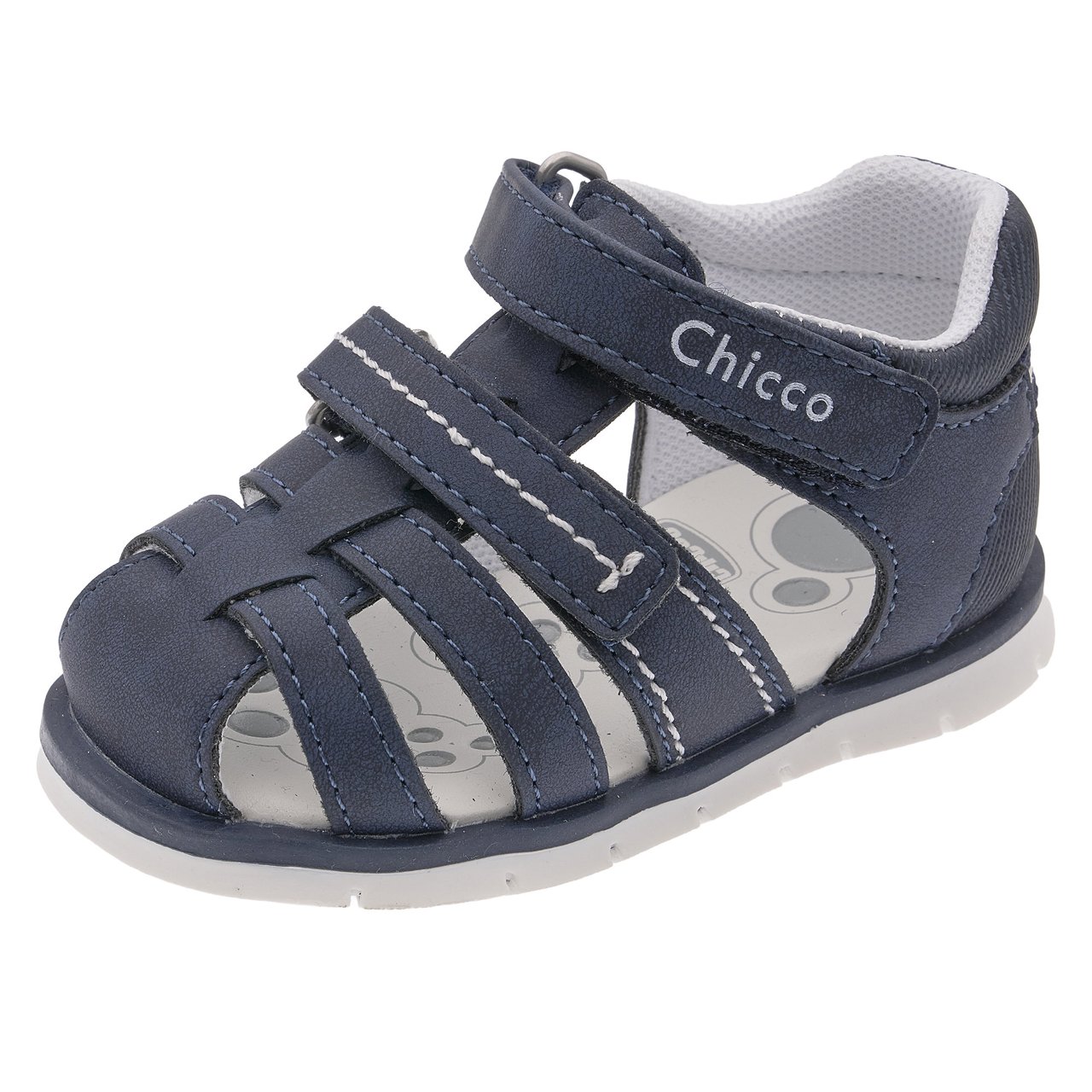 Sandalo bambino Falco Chicco - 0