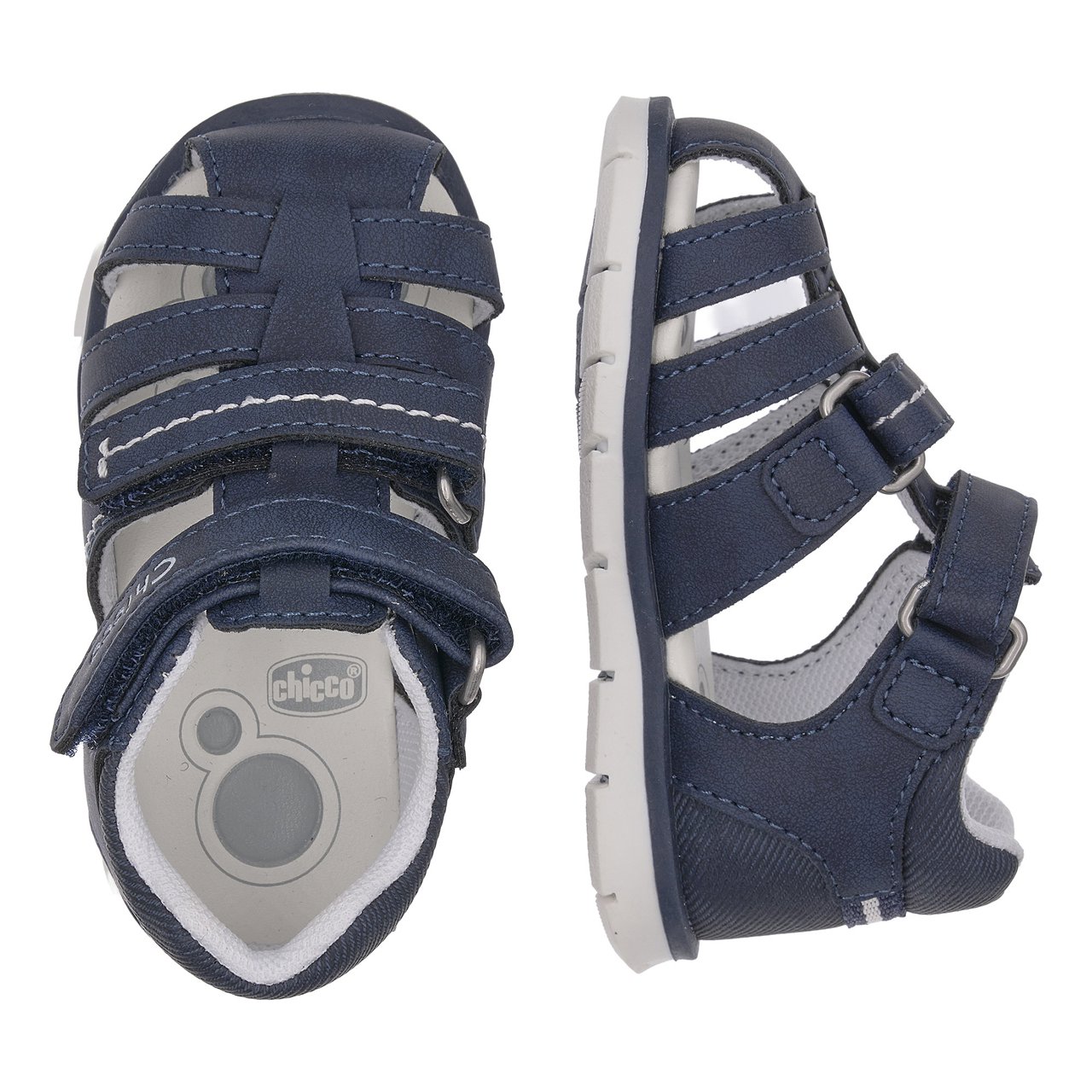 Sandalo bambino Falco Chicco - 1