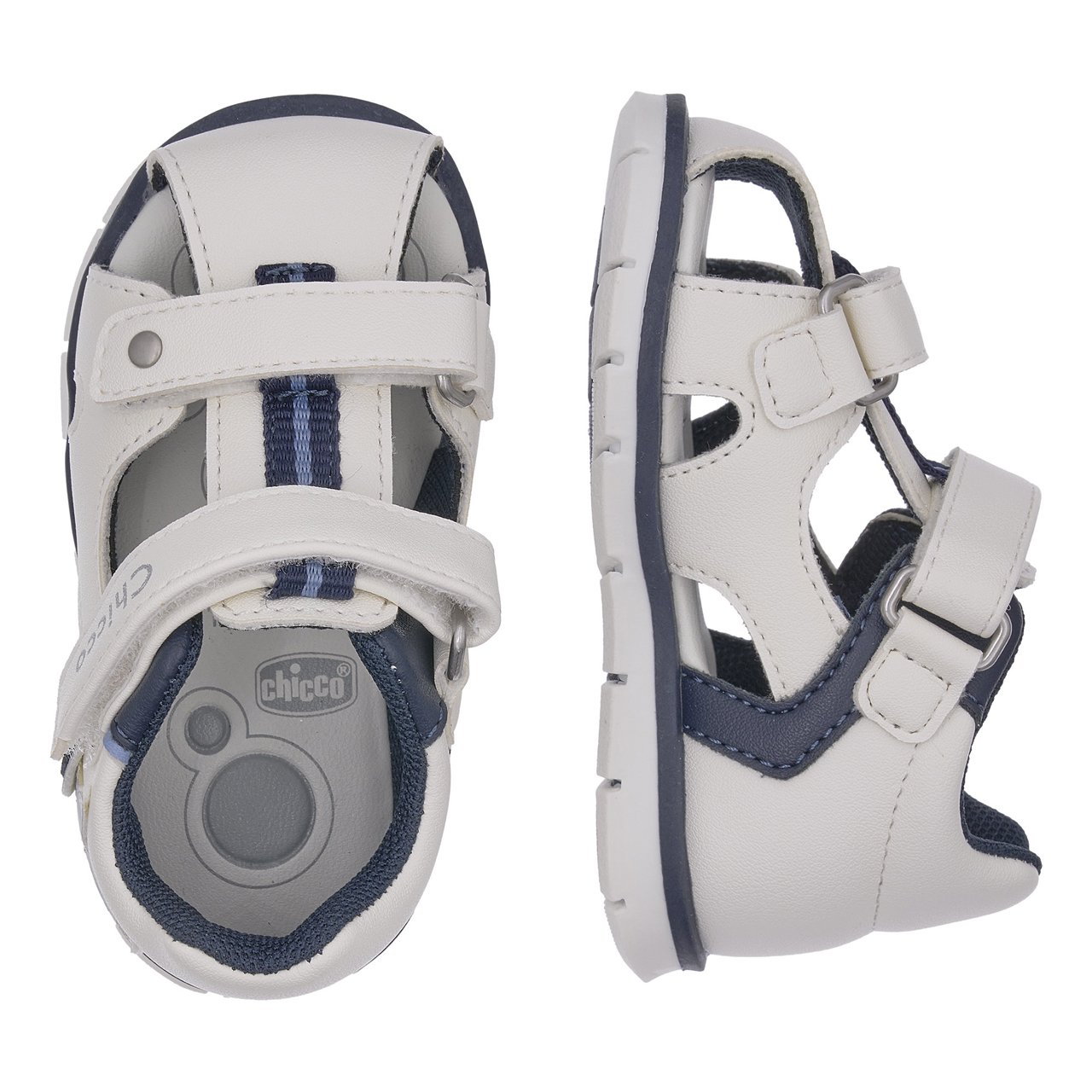 Sandalo bambino Feltre Chicco - 1