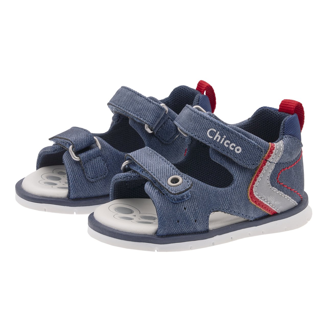 Sandales Flod Chicco - 4