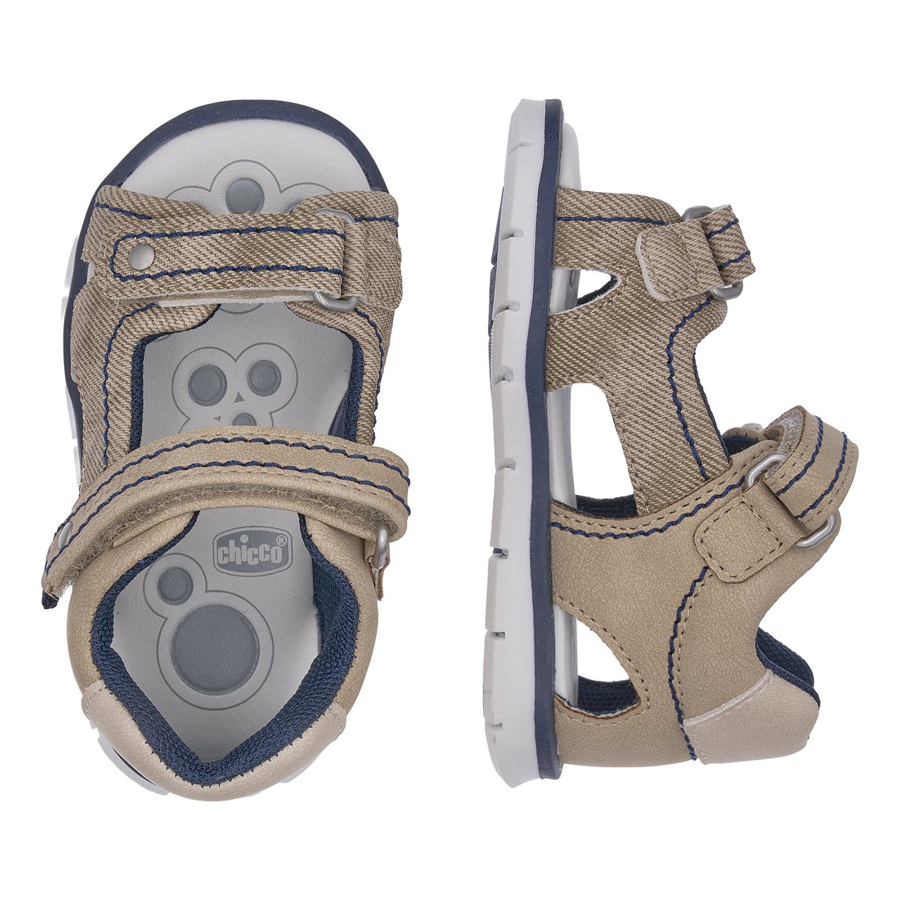 Sandales Figi Chicco - 1