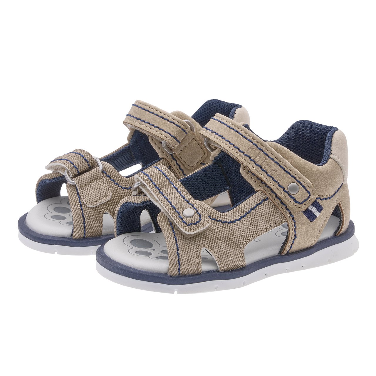 Sandales Figi Chicco - 4