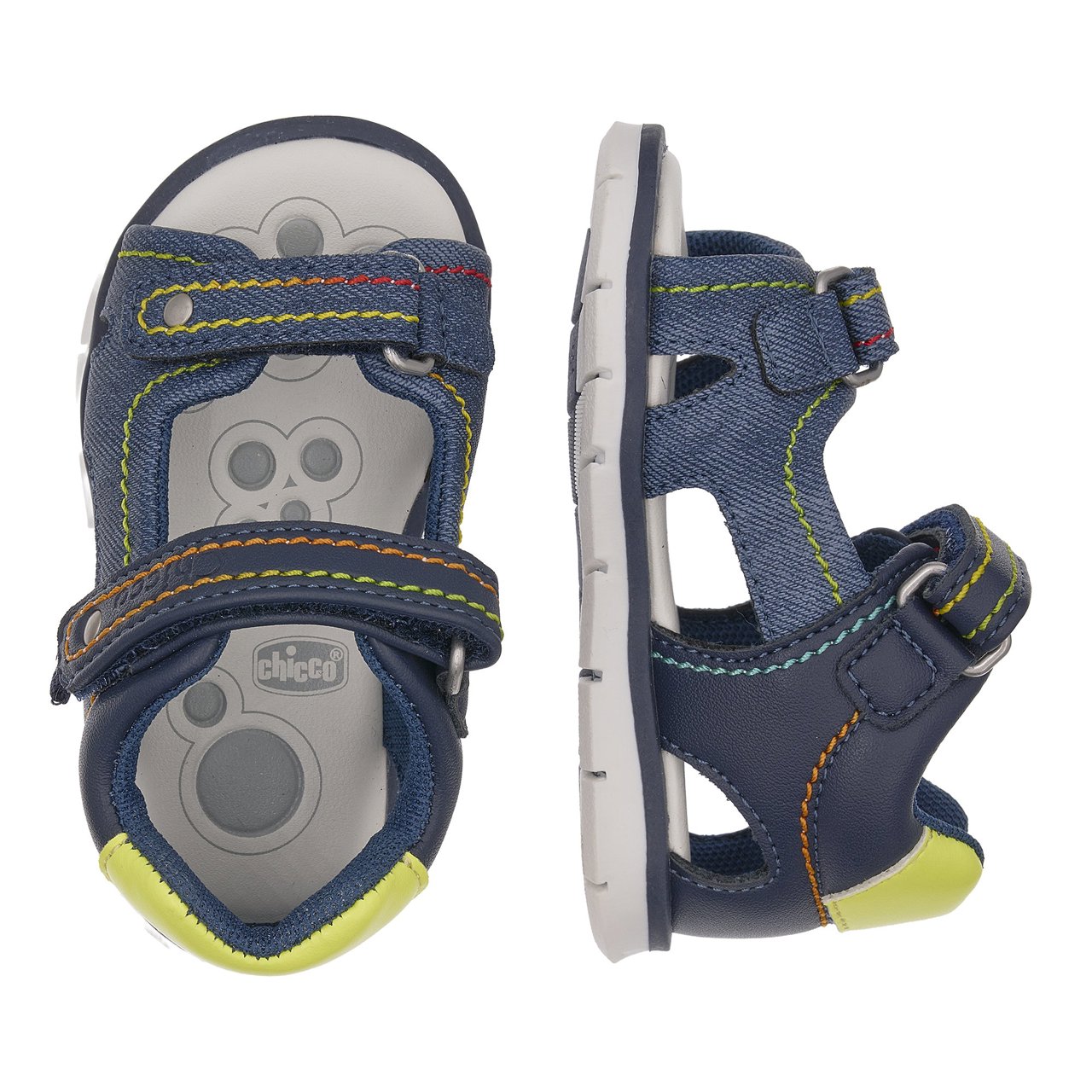 Sandales Figi Chicco - 1