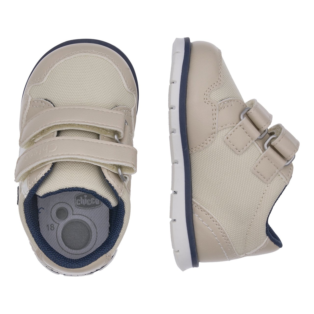 Sneakers bambino Futil Chicco - 1