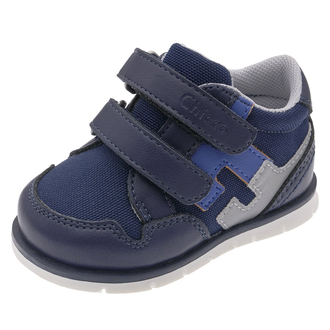 Sneakers bambino Futil Chicco - 0