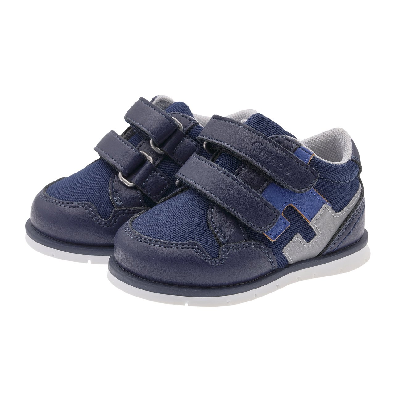 Sneakers bambino Futil Chicco - 4