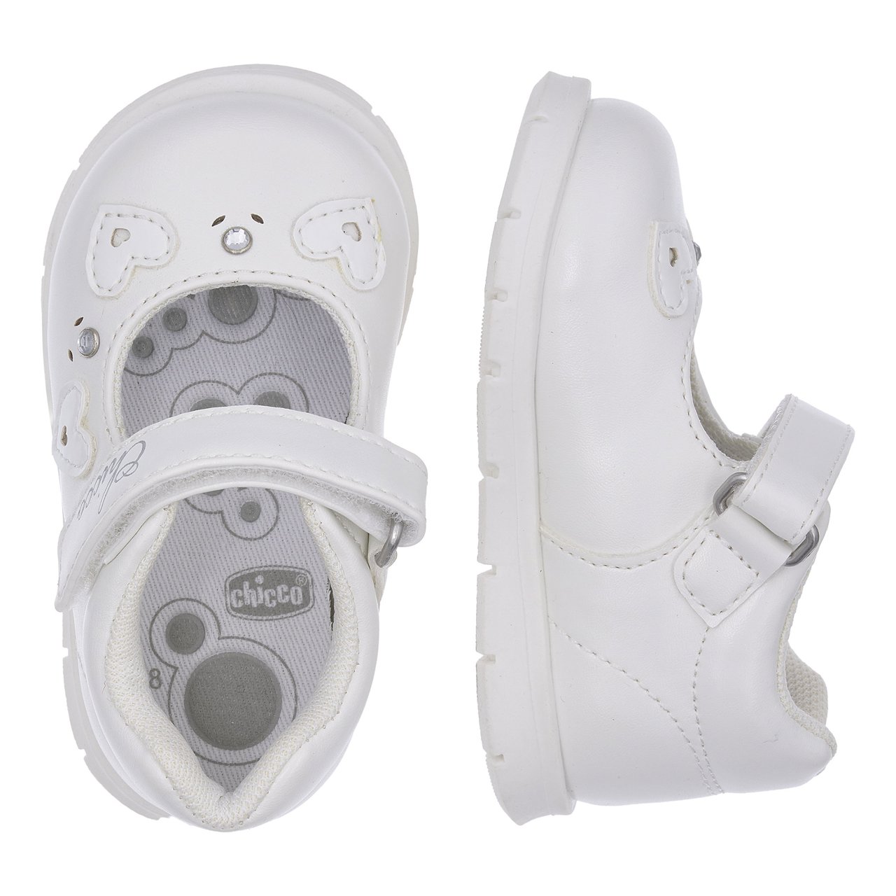 Ballerina bambina Festa Chicco - 1