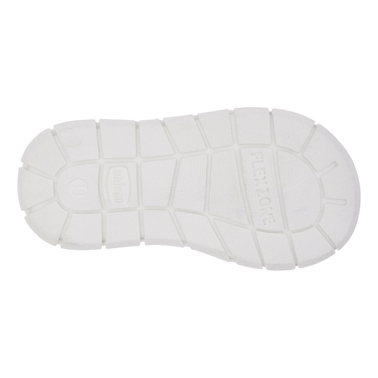 Sneakers bambina Falena Chicco - 2