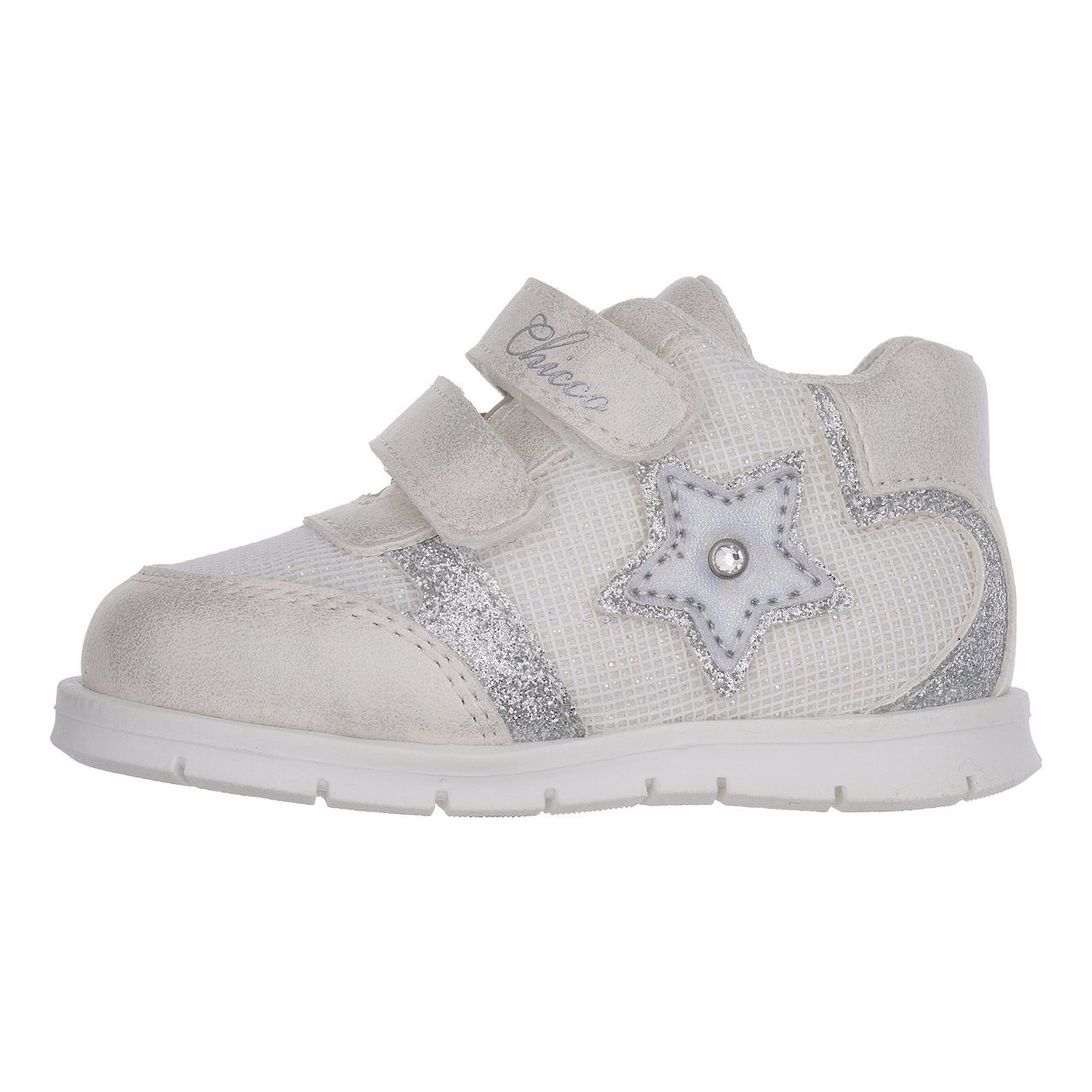 Sneakers bambina Falena Chicco - 3