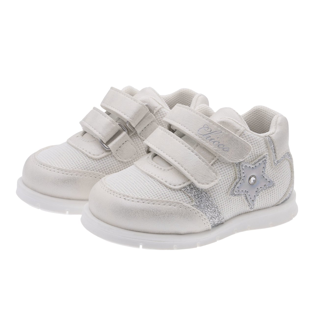 Sneakers bambina Falena Chicco - 4