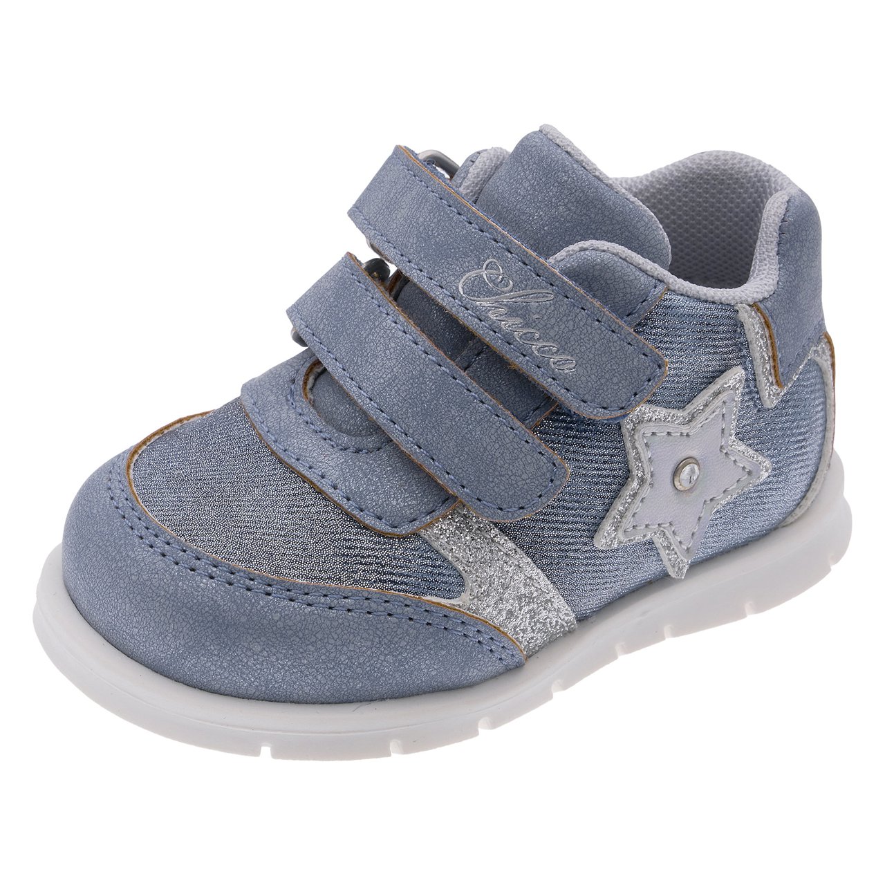 Sneakers bambina Falena Chicco - 0