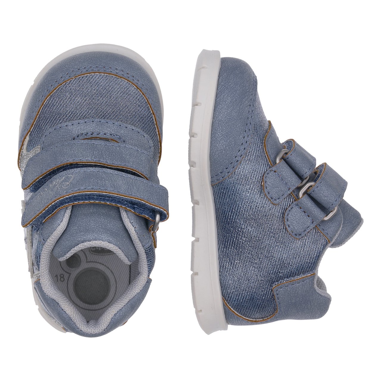 Sneakers bambina Falena Chicco - 1