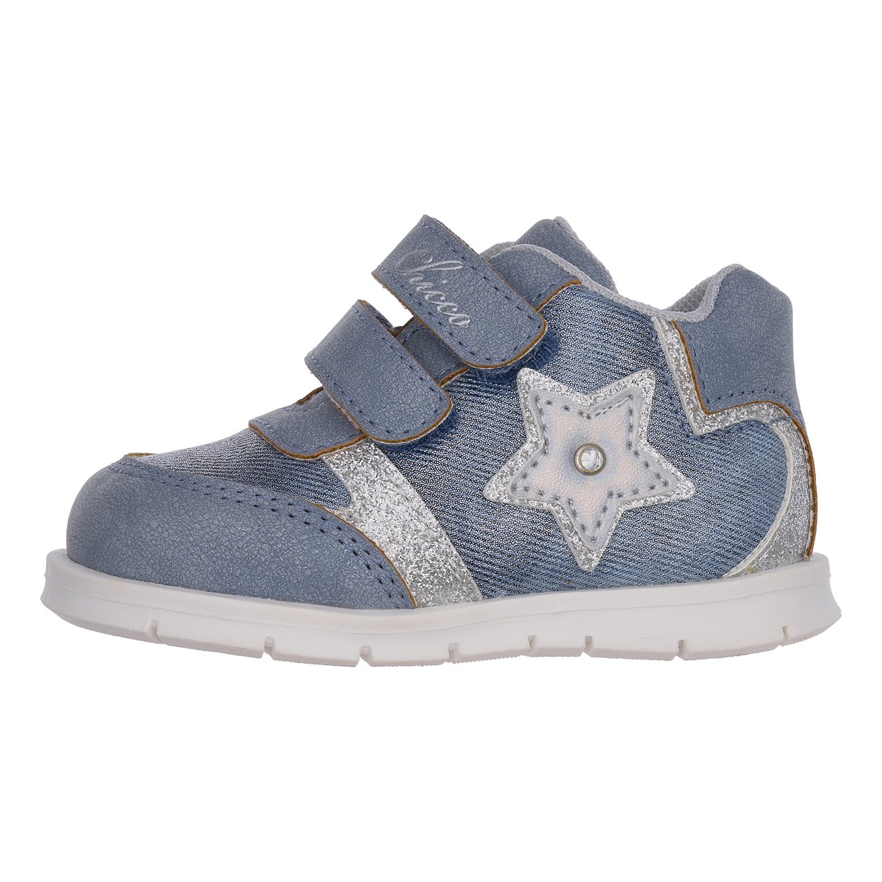 Sneakers bambina Falena Chicco - 3