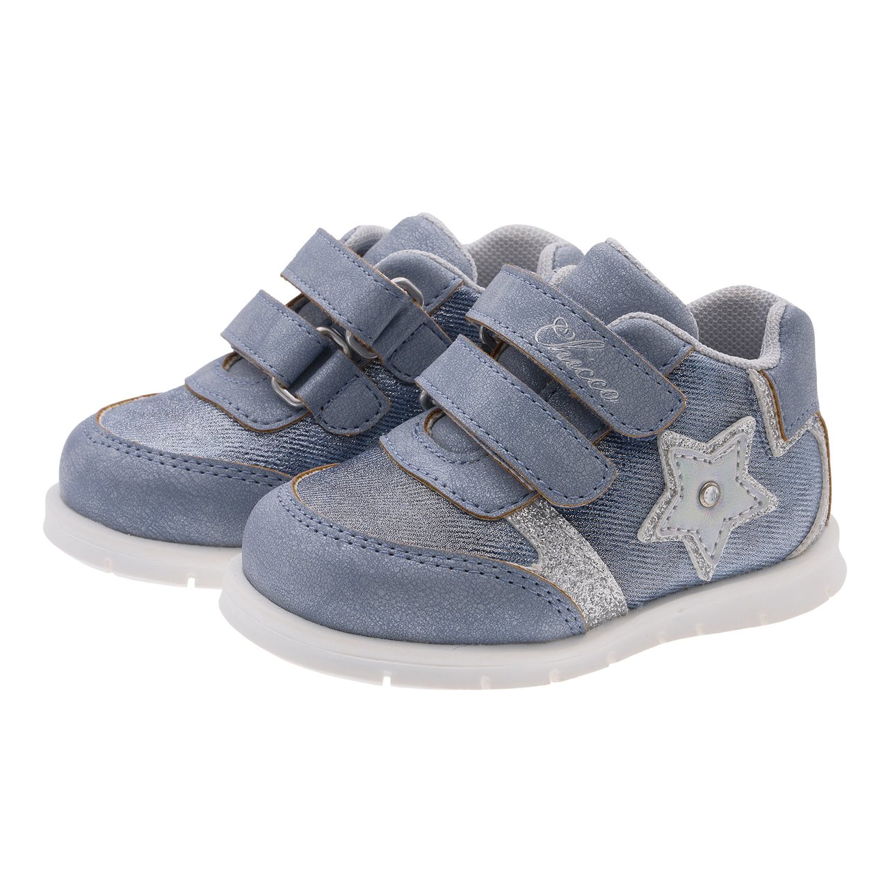Sneakers bambina Falena Chicco - 4