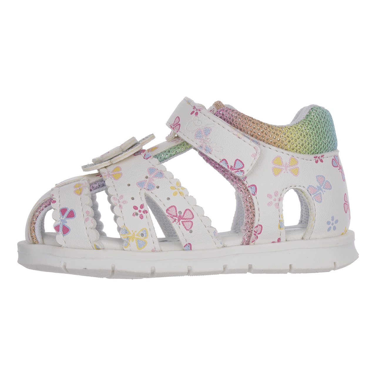 Sandalo bambina Fenis Chicco - 3