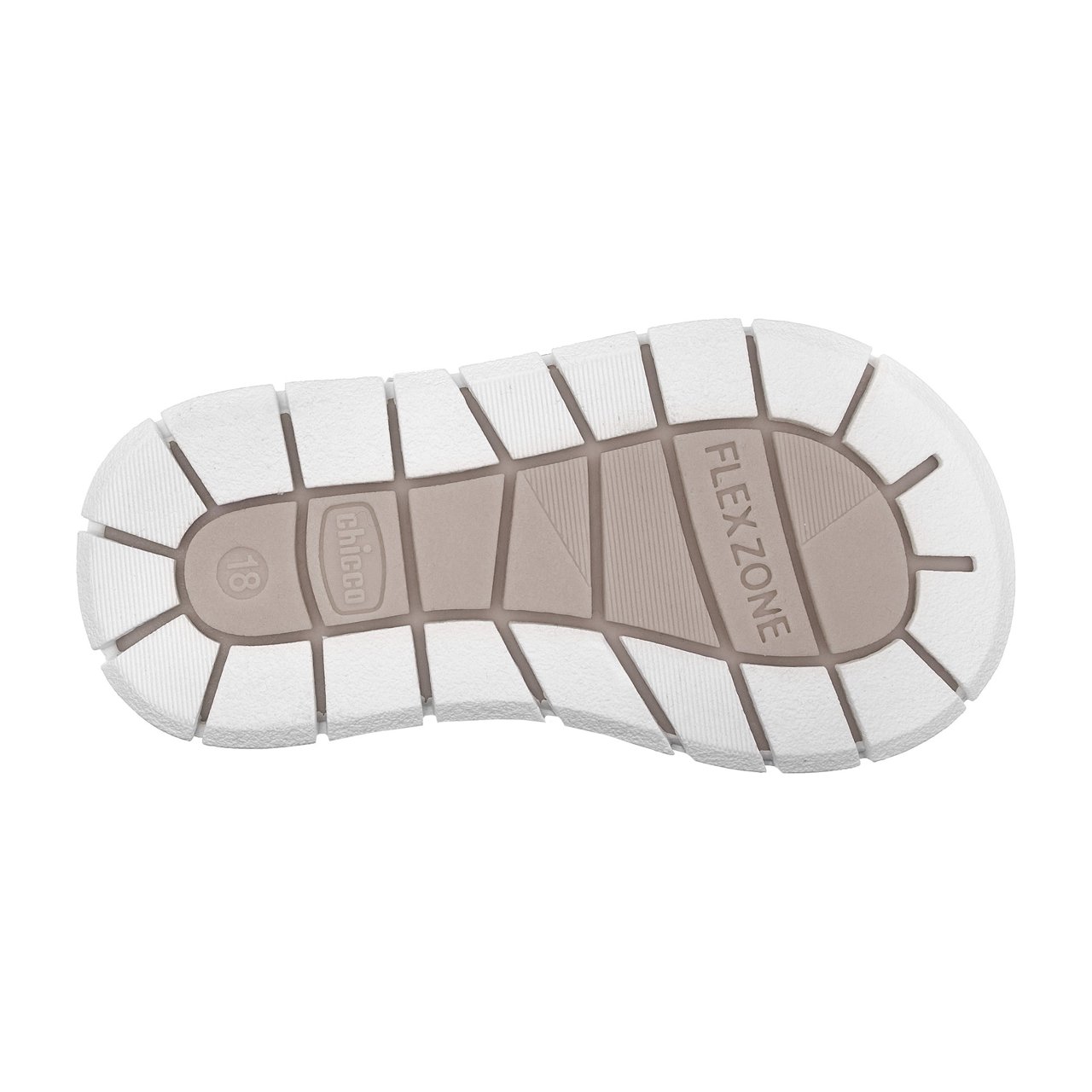 Sand&aacute;lias Fiandra Chicco - 2