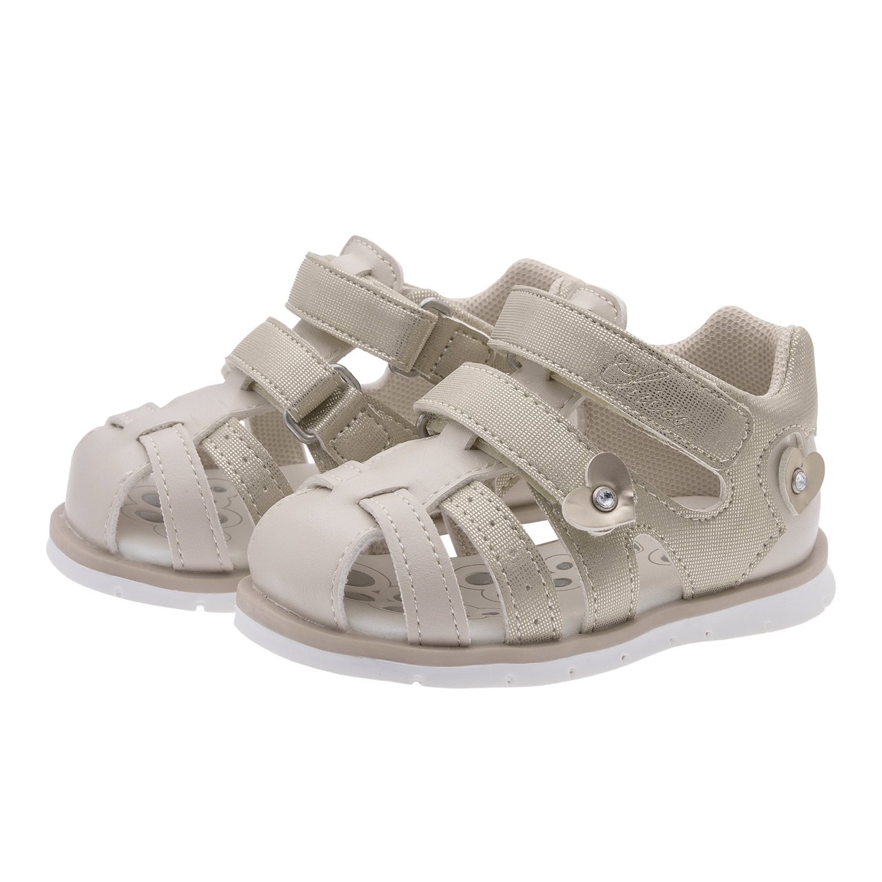 Sand&aacute;lias Fiandra Chicco - 4