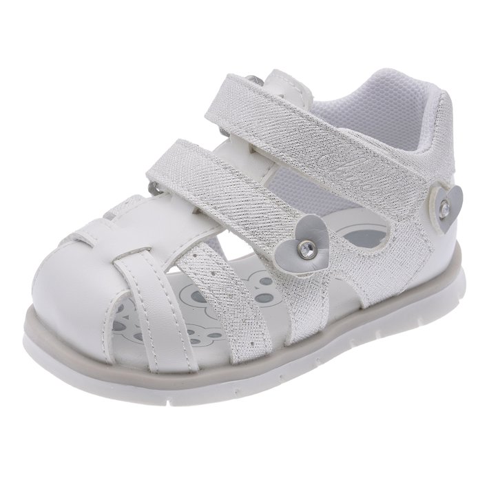 Sandalo bambina Fiandra