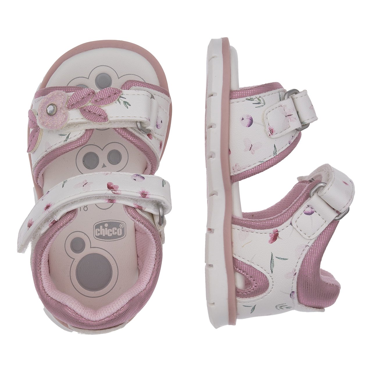 Sandalen Fogil Chicco - 1