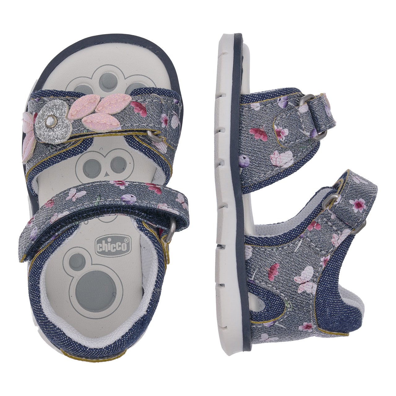 Sandalen Fogil Chicco - 1