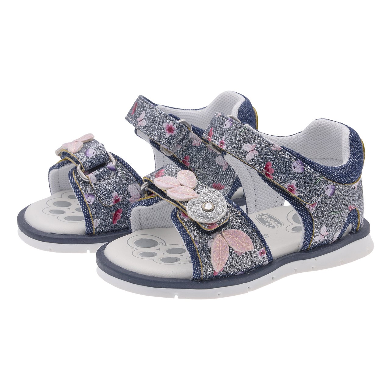 Sandalen Fogil Chicco - 4