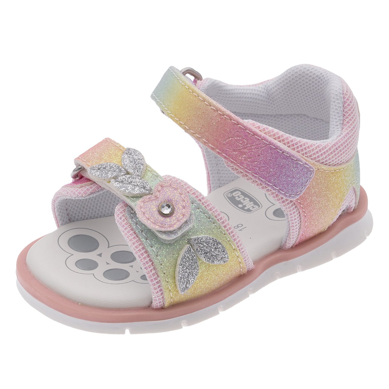 Sandalen Fogil Chicco - 0