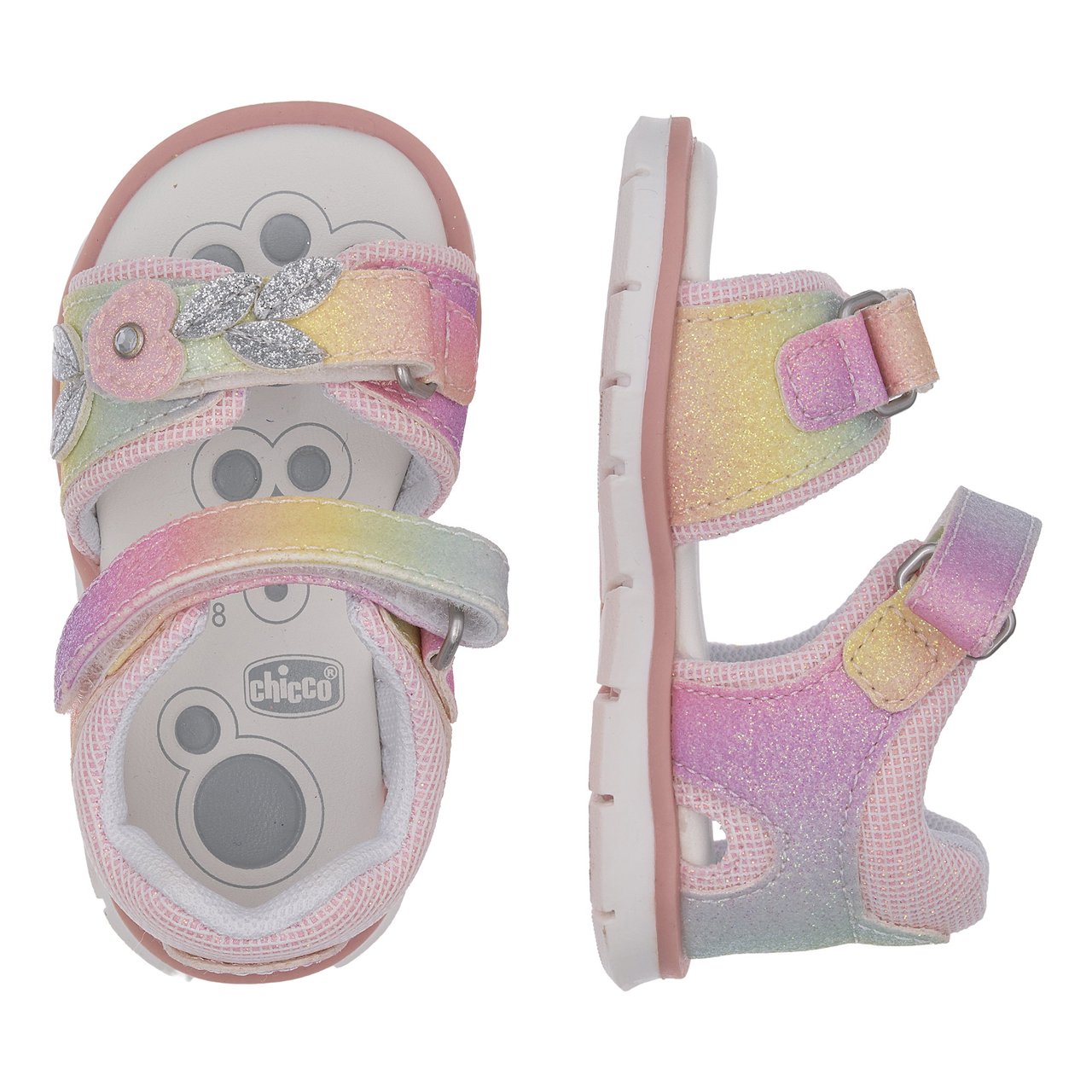 Sandalen Fogil Chicco - 1