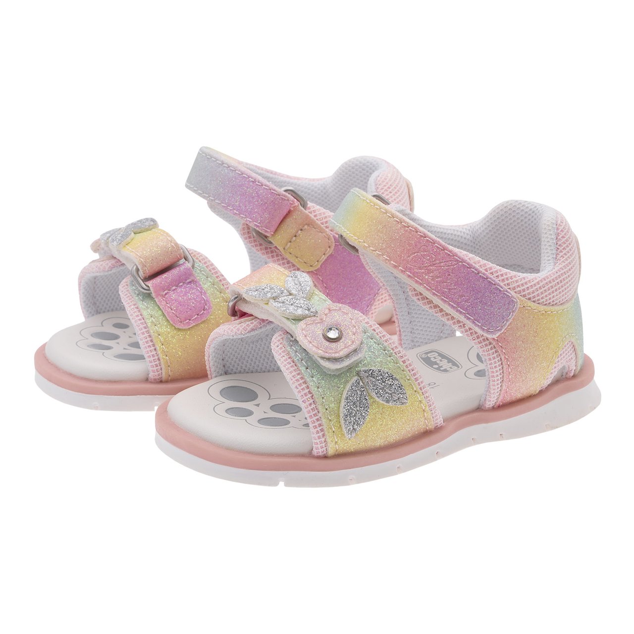 Sandalen Fogil Chicco - 4