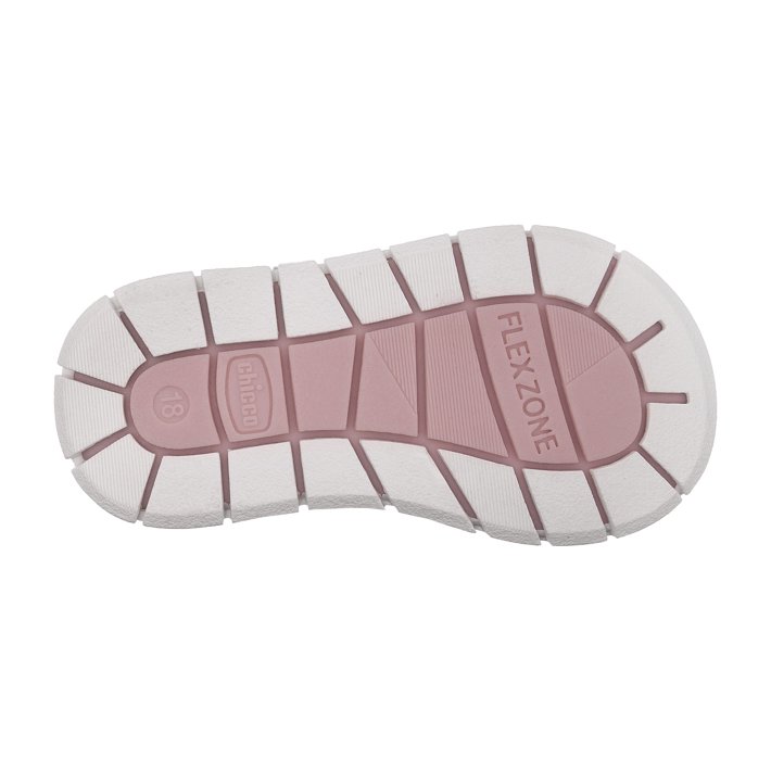 Sandalo bambina Fiera