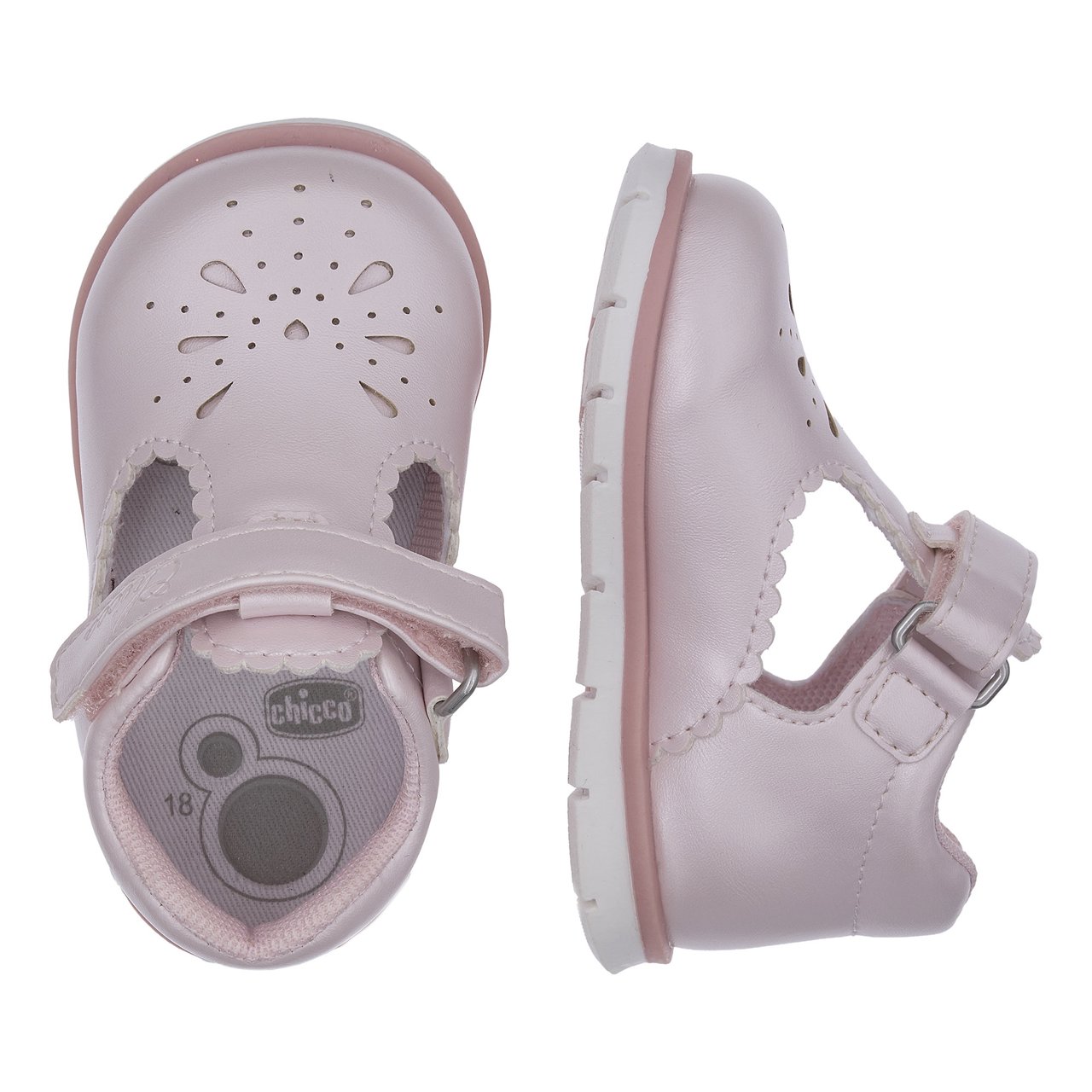 Sandalen Fiera Chicco - 1