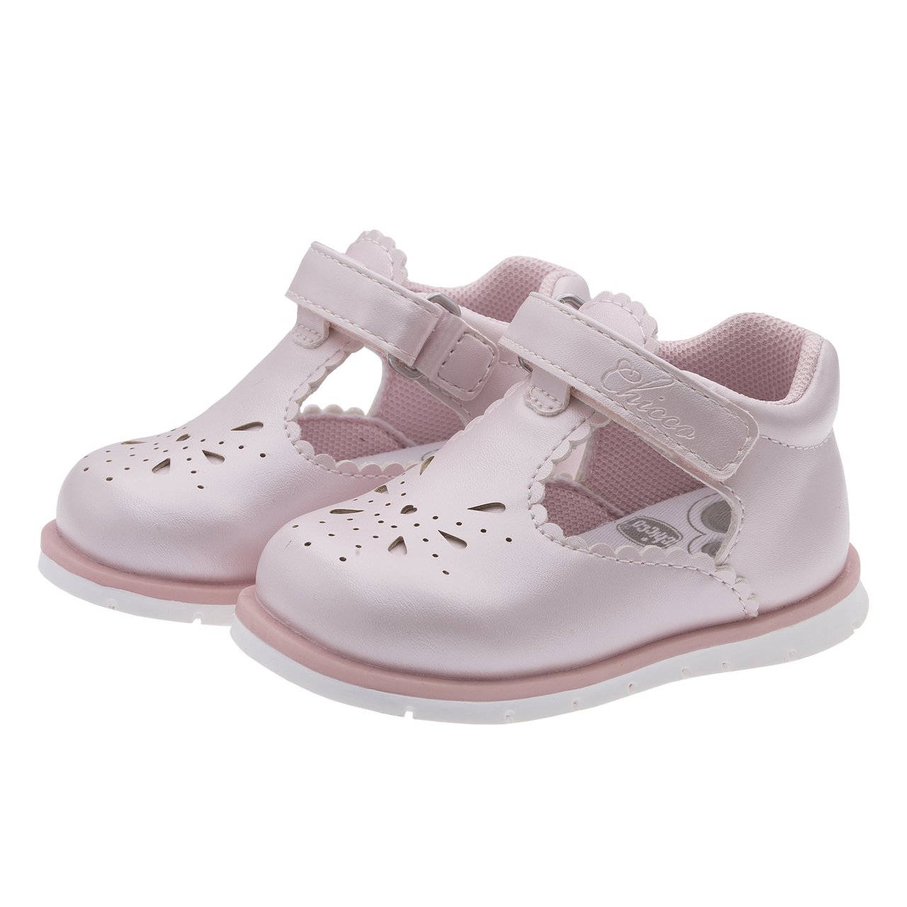 Sandalen Fiera Chicco - 4