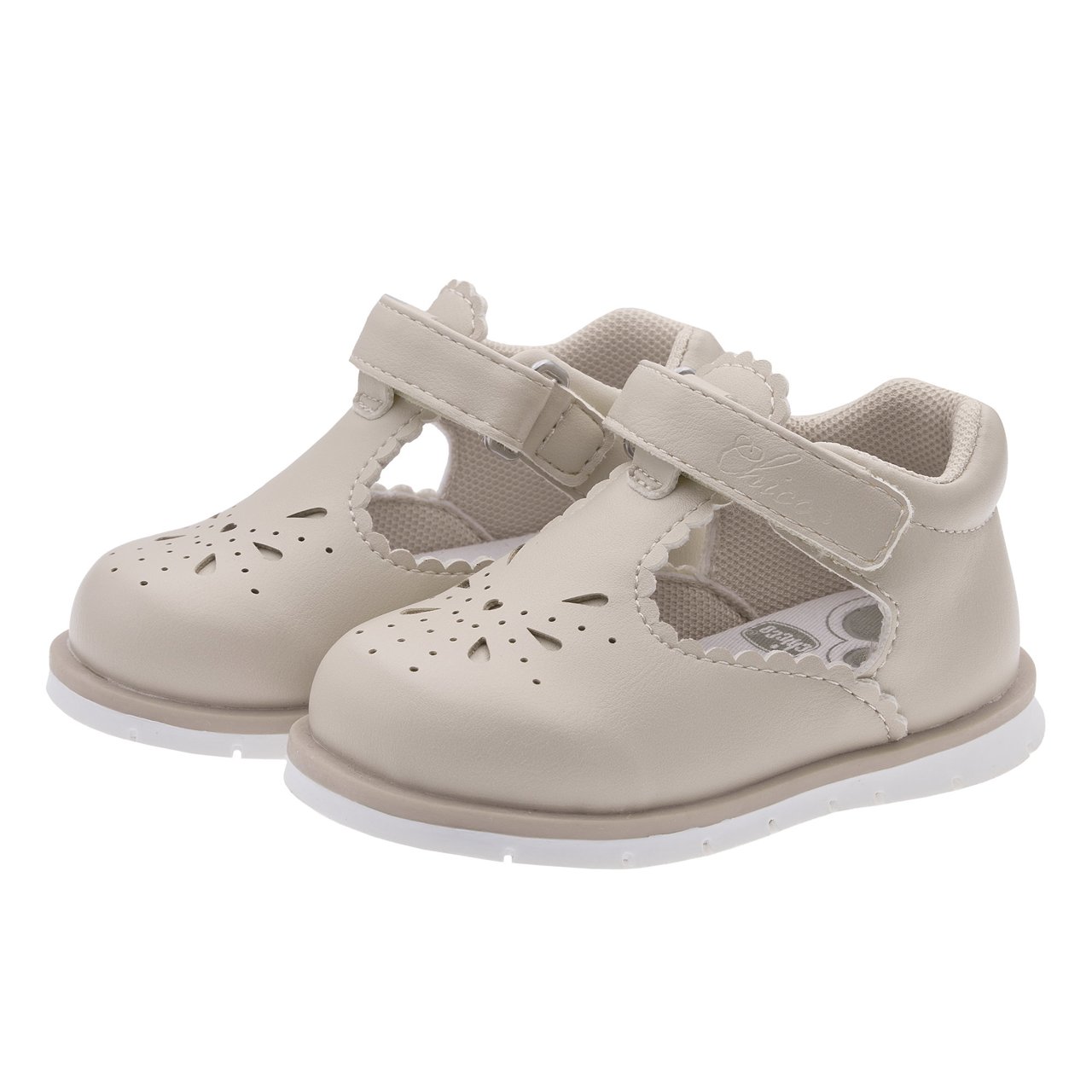 Sandalo bambina Fiera Chicco - 4