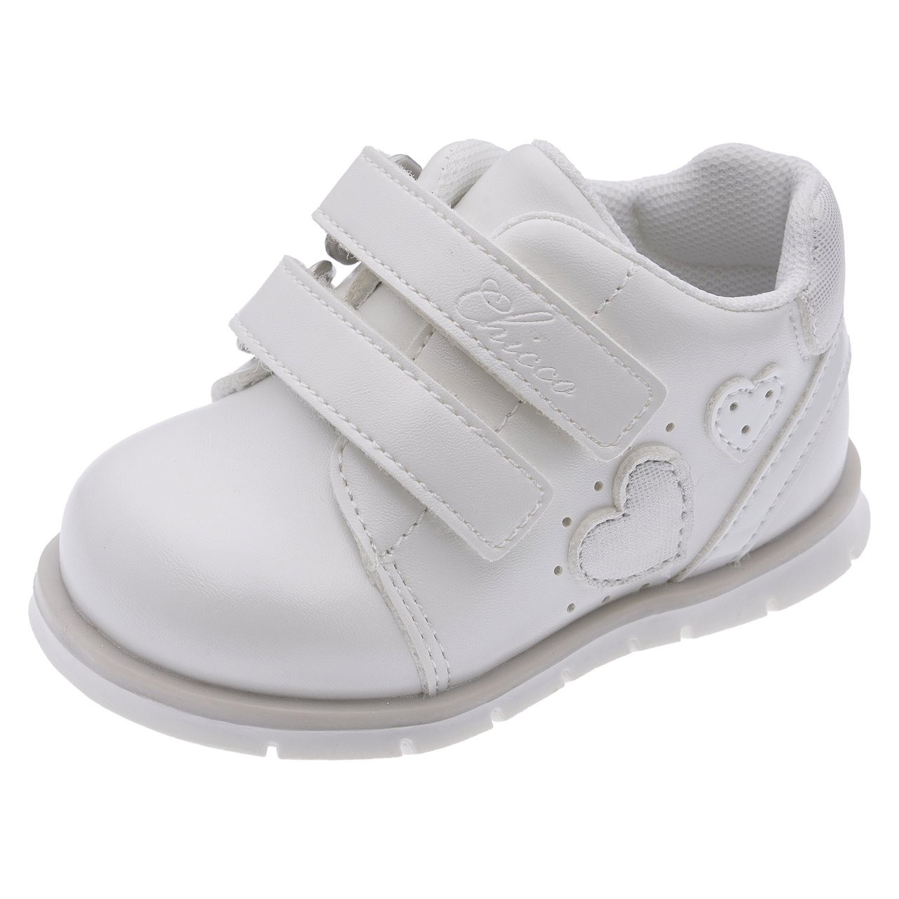 Sneakers bambina Florida Chicco - 0