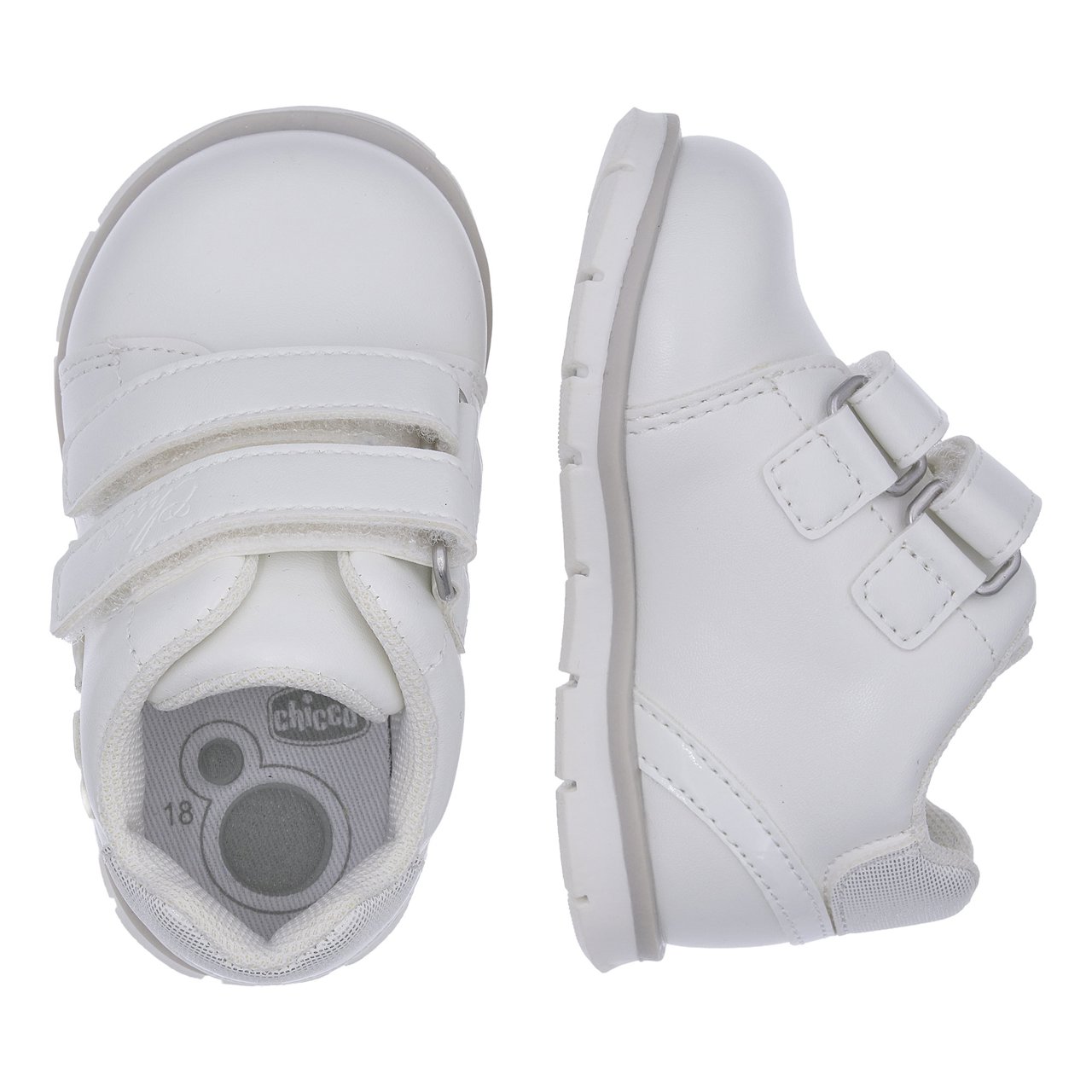 Sneakers bambina Florida Chicco - 1