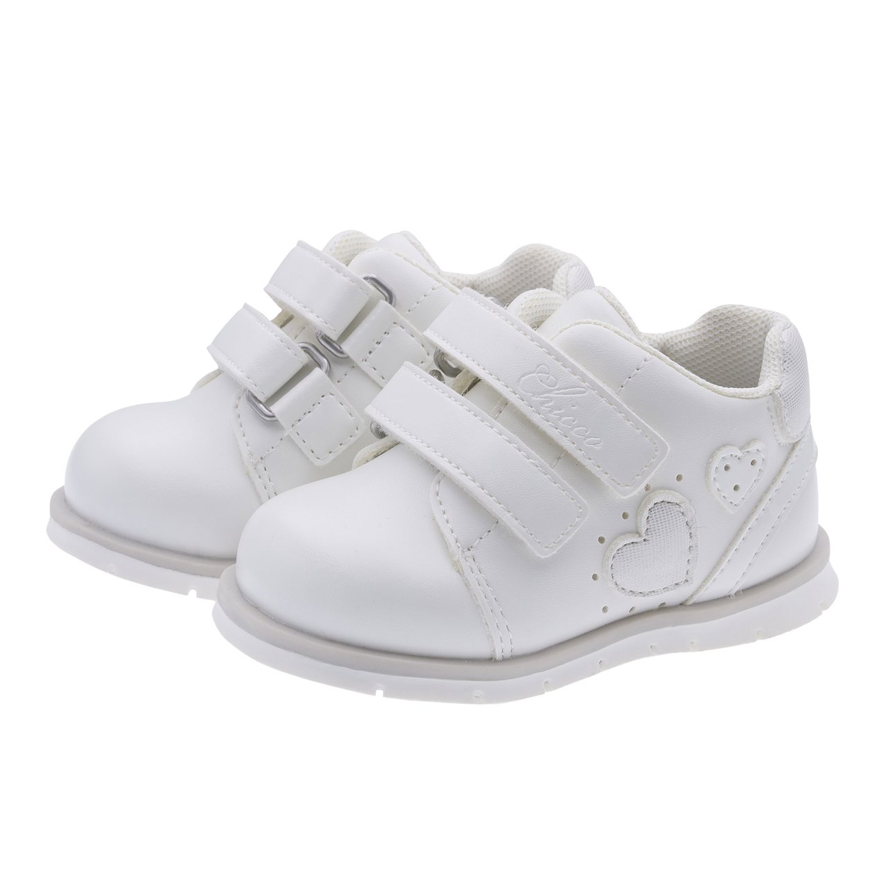 Sneakers bambina Florida Chicco - 4