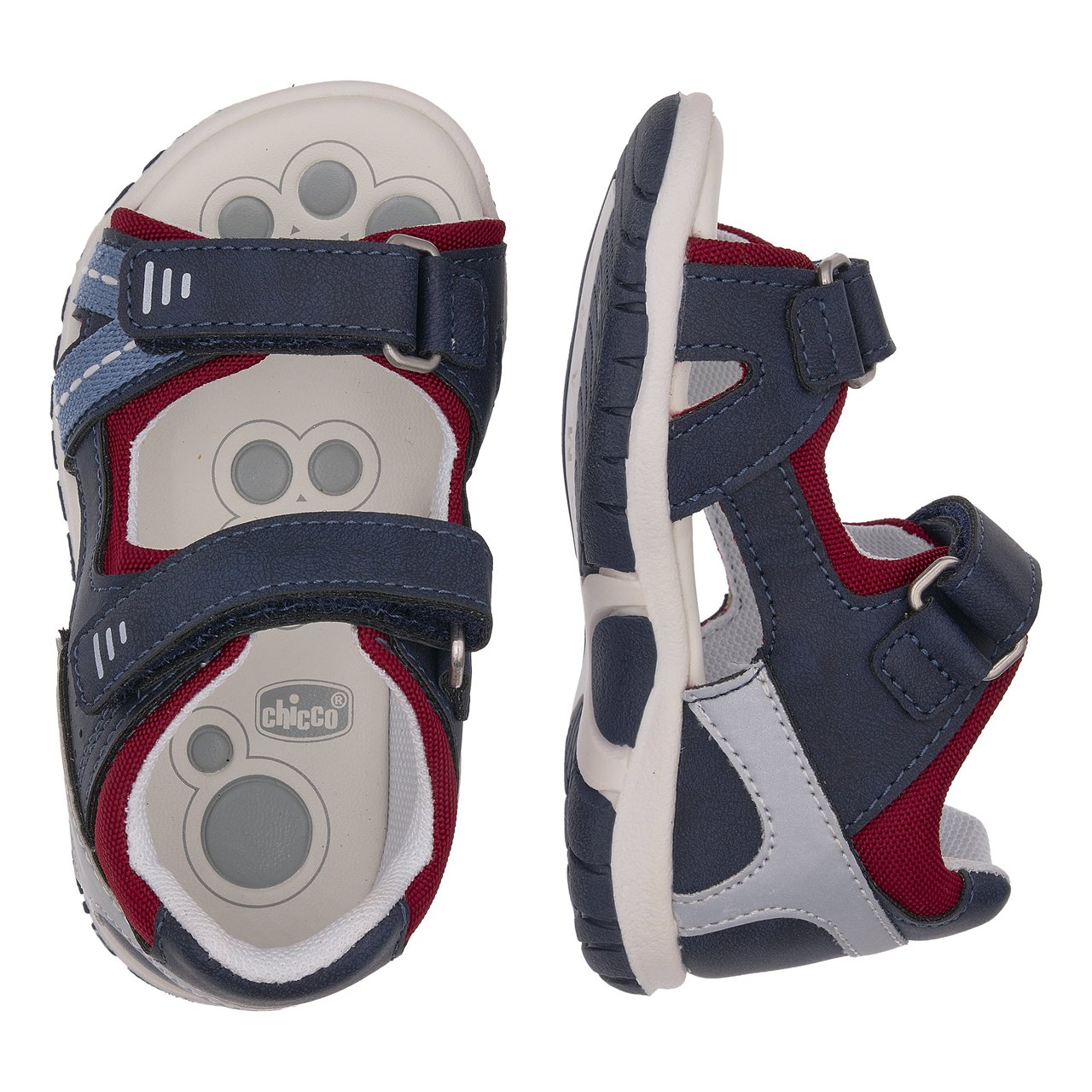 Sandales Felce Chicco - 1