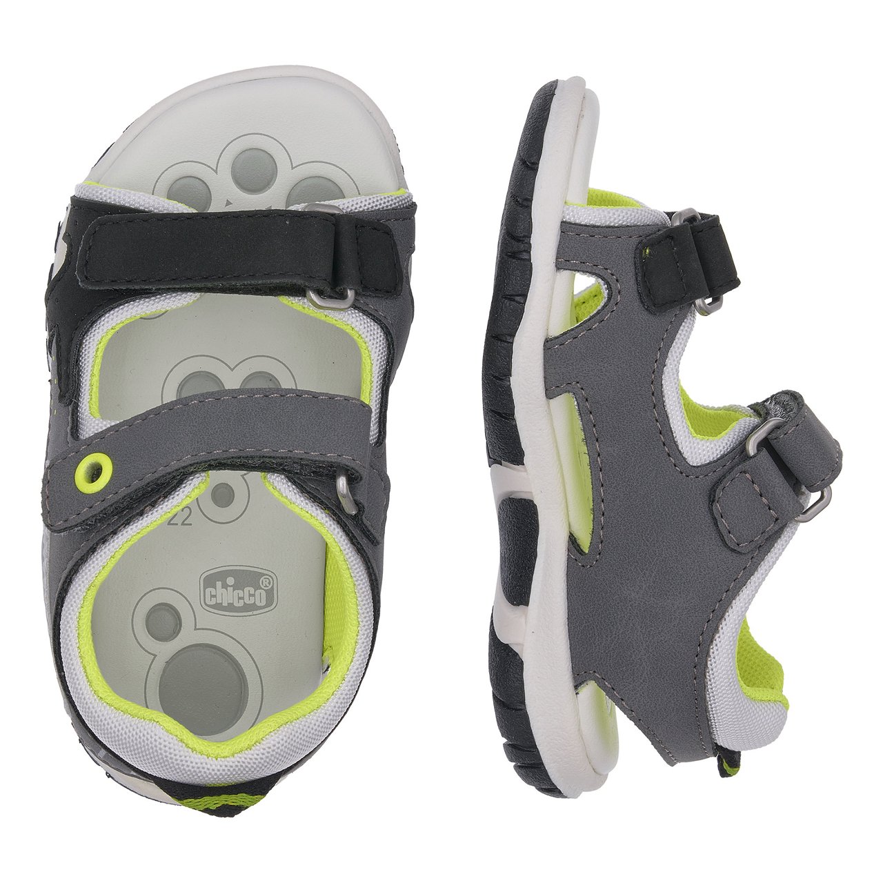 Sandales Fennek Chicco - 1