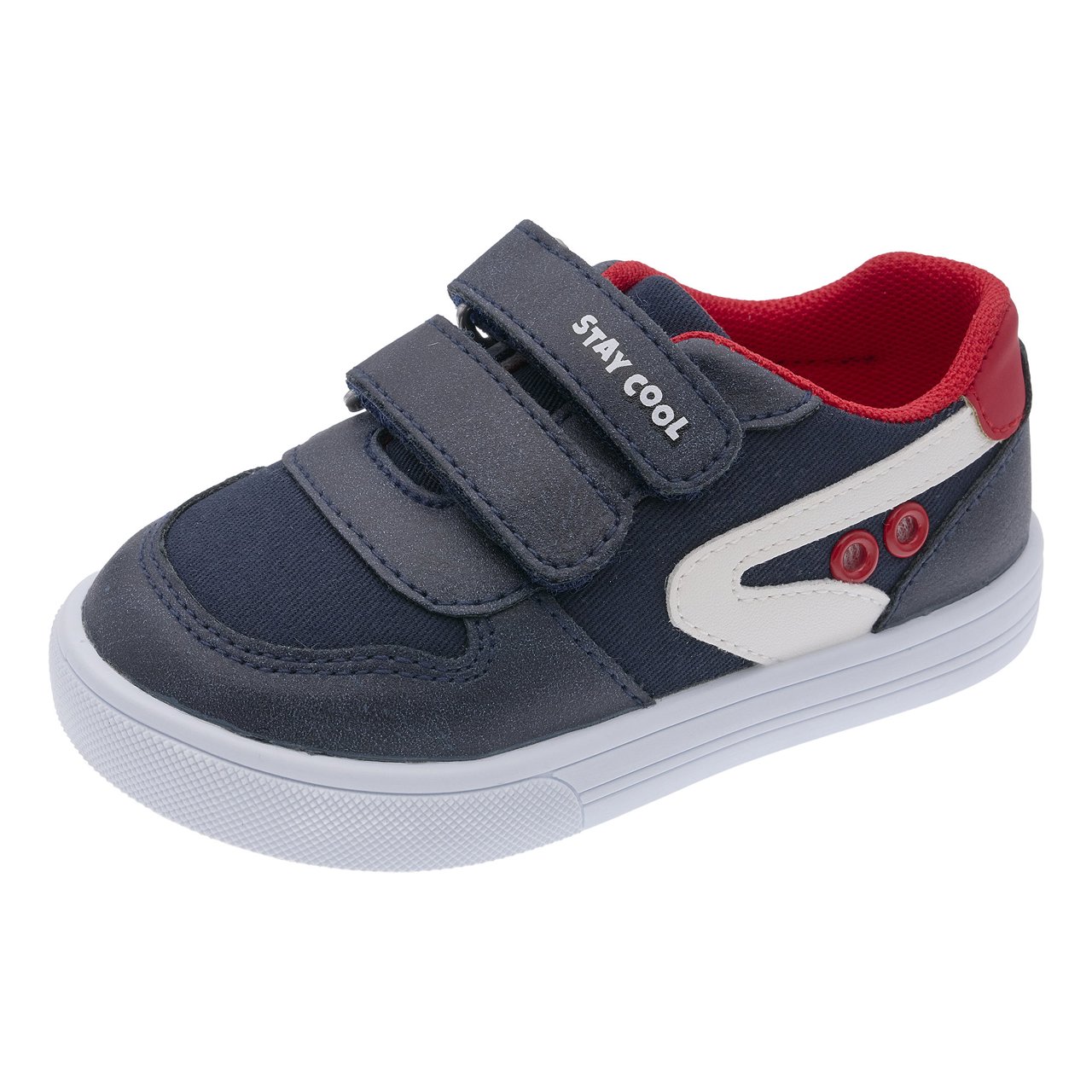 Sneakers bambino Fusillo Chicco - 0
