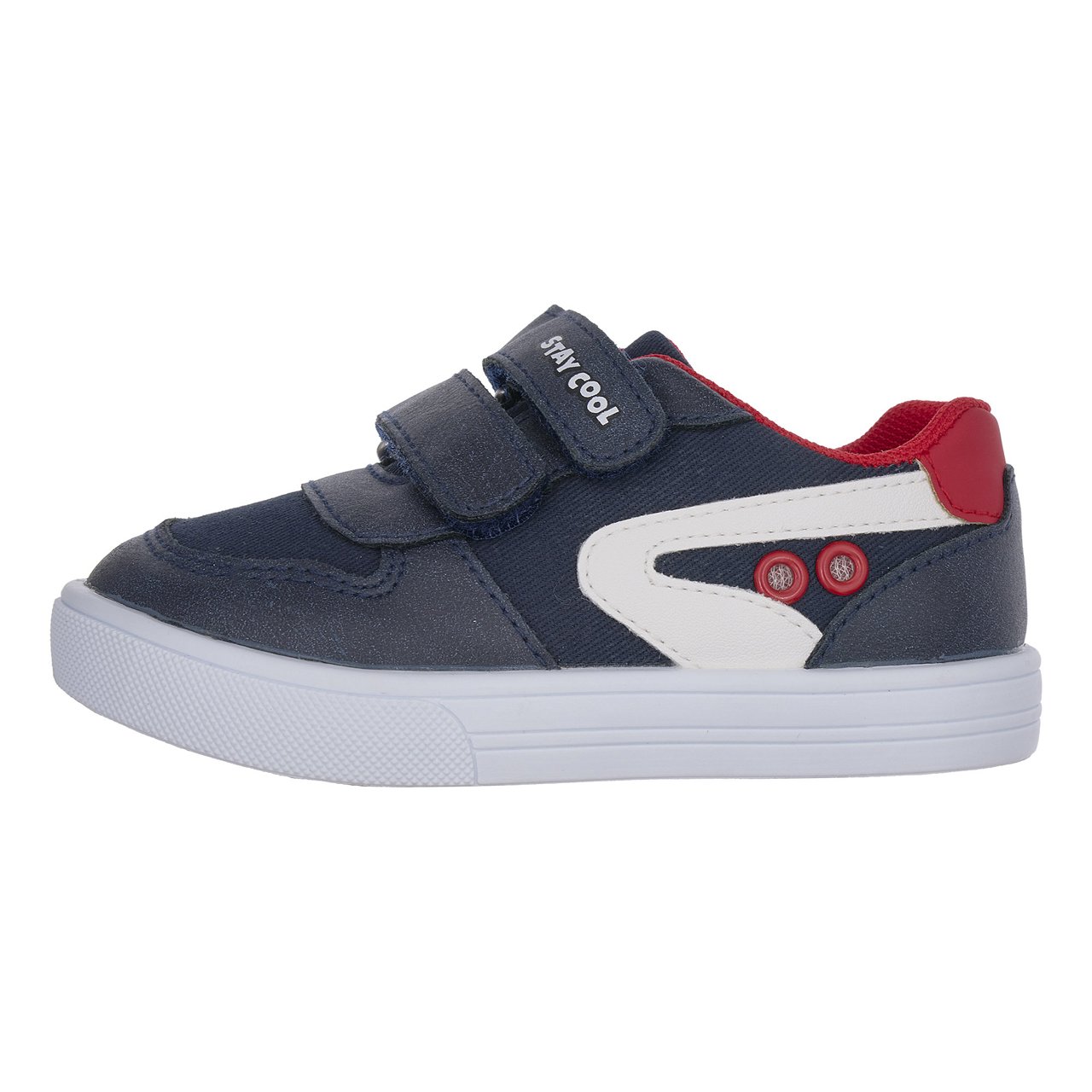 Sneakers bambino Fusillo Chicco - 3